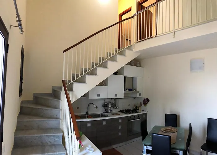 Royal Bay Apartment