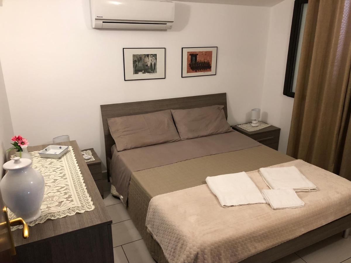 Royal Bay Apartment *