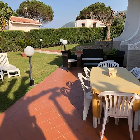 Royal Bay Apartment Cefalu Exterior photo