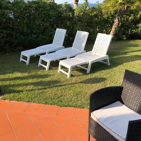 Royal Bay Apartment Cefalu Exterior photo