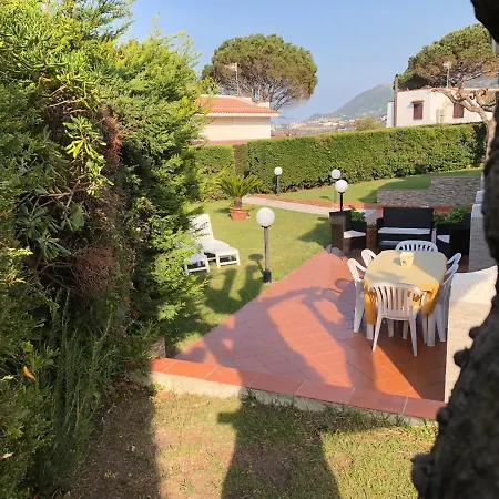 Royal Bay Apartment Cefalu Exterior photo