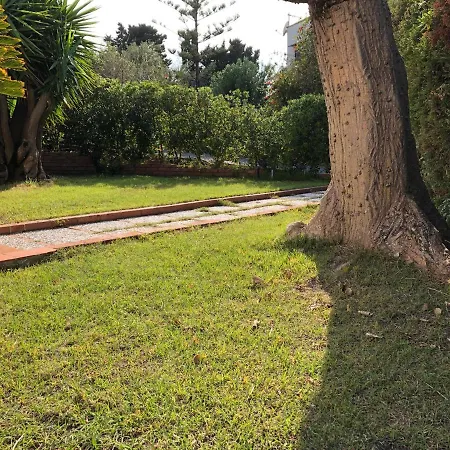Royal Bay Apartment Cefalu Exterior photo