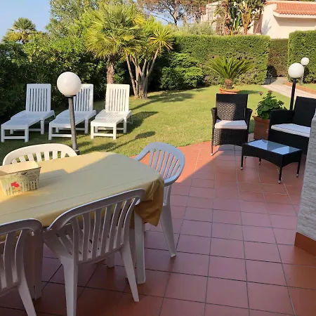 Royal Bay Apartment Cefalu Exterior photo