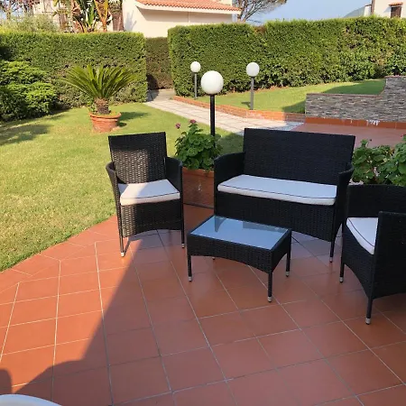 Royal Bay Apartment Cefalu Exterior photo