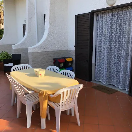 Royal Bay Apartment Cefalu Exterior photo