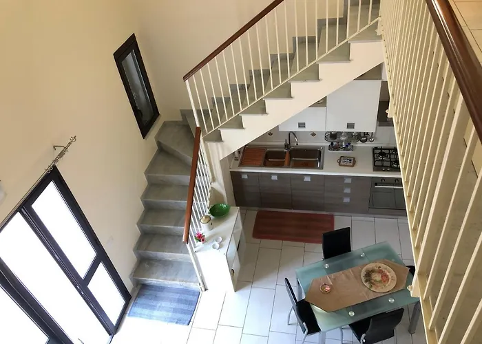 Royal Bay Apartment