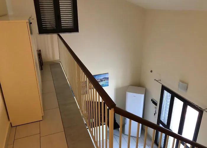 Royal Bay Apartment