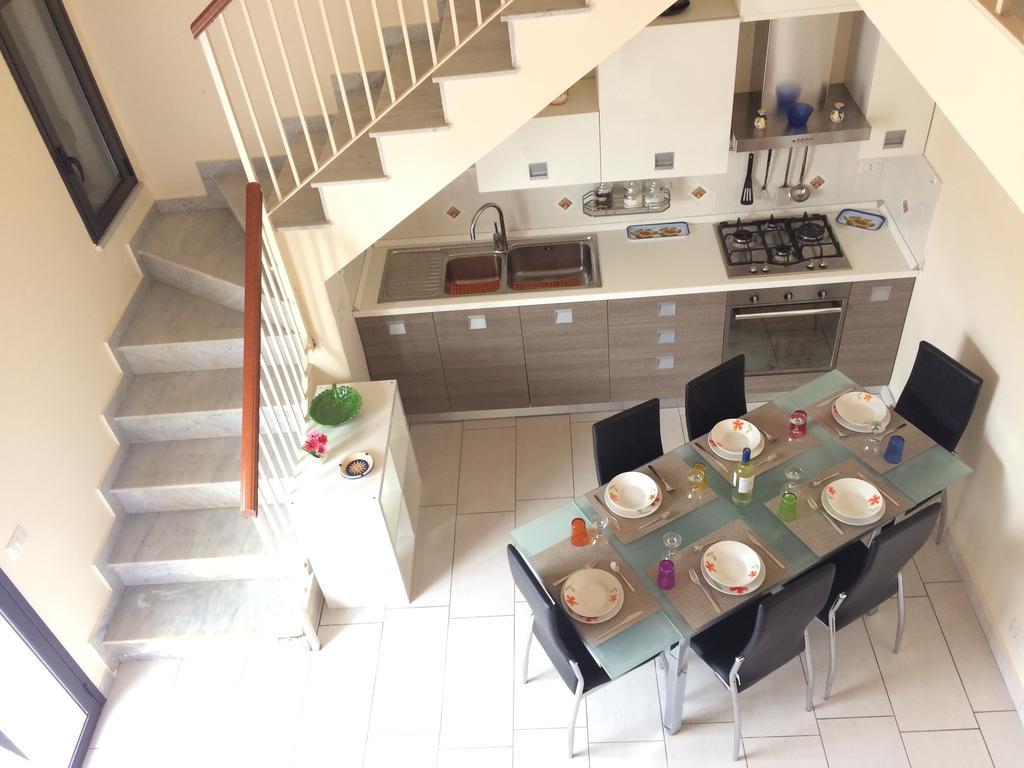 Apartment Royal Bay Cefalu
