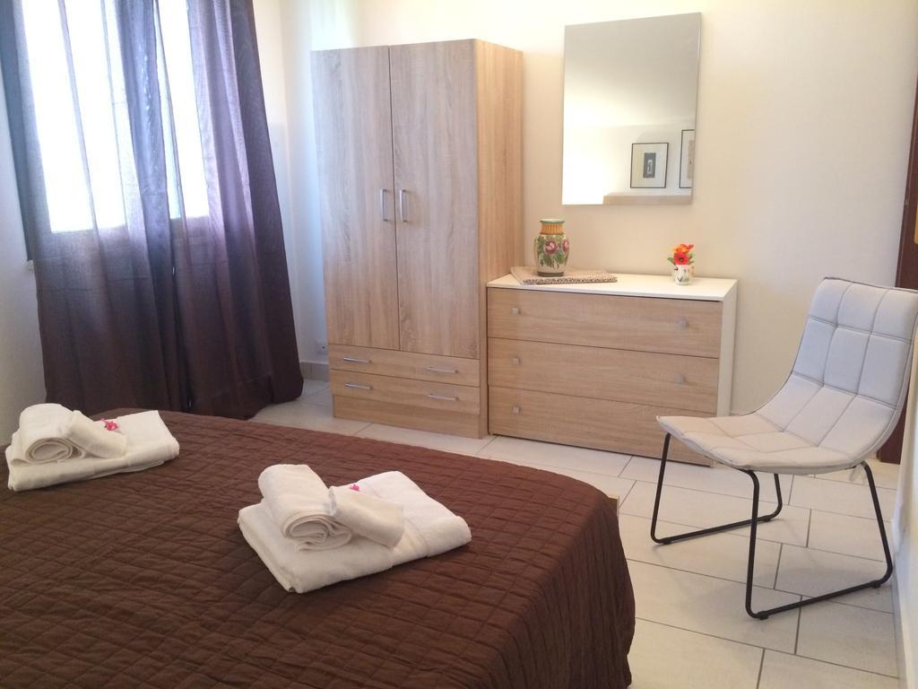 Apartment Royal Bay Cefalu