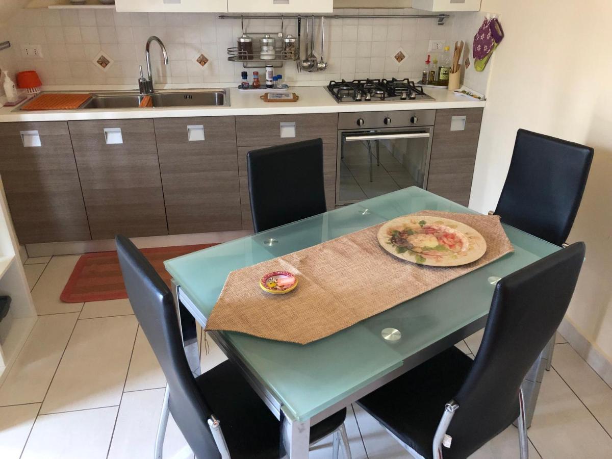 Royal Bay Apartment Cefalu
