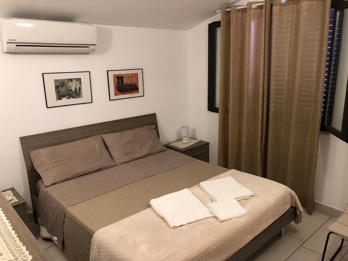 Royal Bay Apartment Cefalu