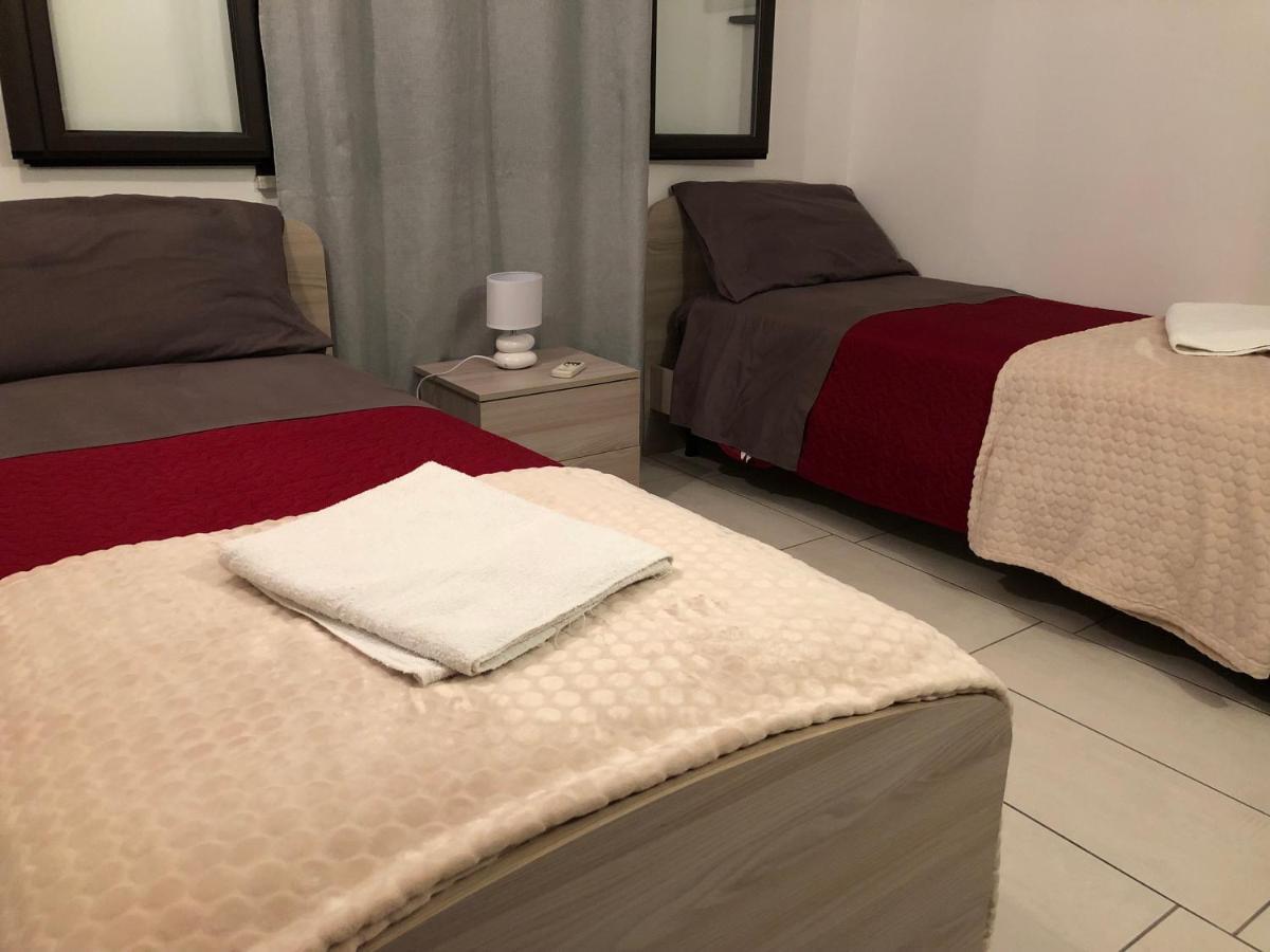 Apartment Royal Bay