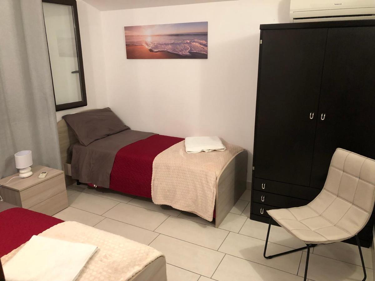 Apartment Royal Bay Cefalu